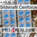 Sildenafil Cenforce 23